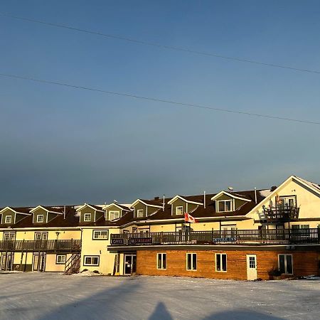 North Adventure Inn 코크레인 외부 사진
