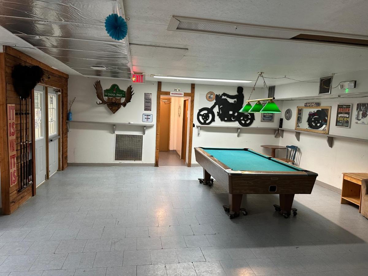 North Adventure Inn 코크레인 외부 사진
