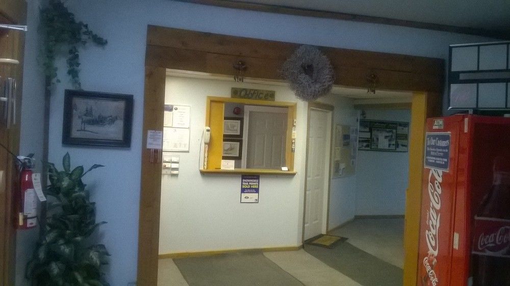 North Adventure Inn 코크레인 외부 사진